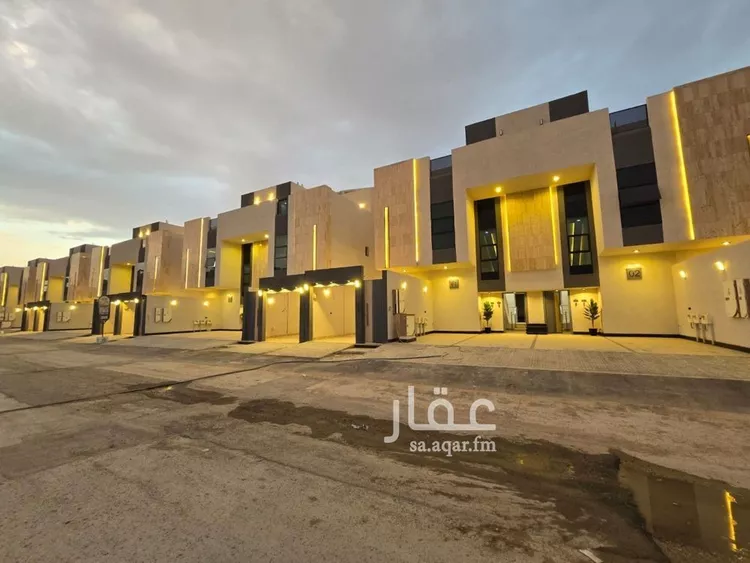 شقة للبيع في شارع أبي سليمان العدواني, حي طويق, مدينة الرياض, منطقة الرياض صورة 2