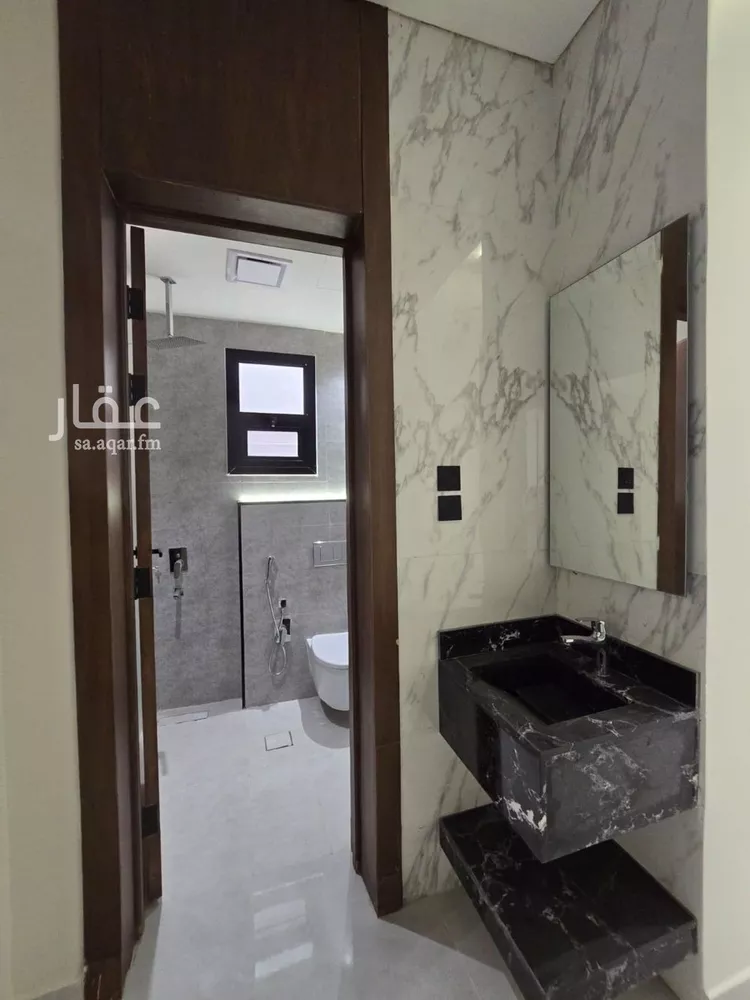 دور للبيع في شارع أبي الحسين السلمي, حي طويق, مدينة الرياض, منطقة الرياض صورة 5