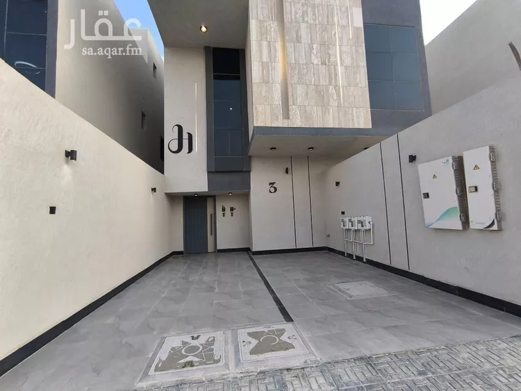 شقة للبيع في شارع عبدالرحمن السلمي, حي طويق, مدينة الرياض, منطقة الرياض صورة 3