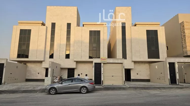 دور للبيع في شارع محمد بن المستنير, حي طويق, مدينة الرياض, منطقة الرياض