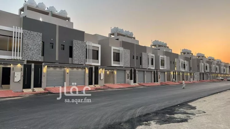 شقة للبيع في شارع عتيك بن قيس, حي طيبة, مدينة الرياض, منطقة الرياض صورة 2