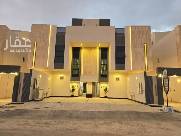 دور للبيع في شارع مطلق بن عجيبان, حي طويق, مدينة الرياض, منطقة الرياض