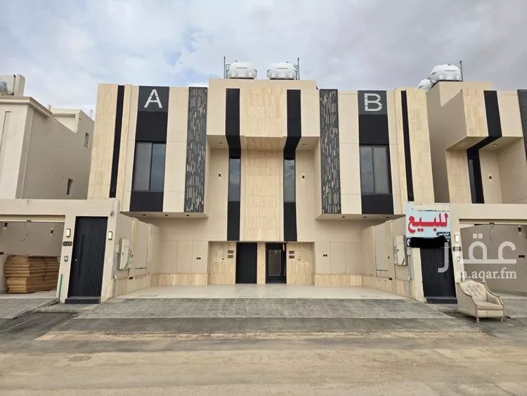 دور للبيع في شارع أبي الحسين السلمي, حي طويق, مدينة الرياض, منطقة الرياض 1 صورة