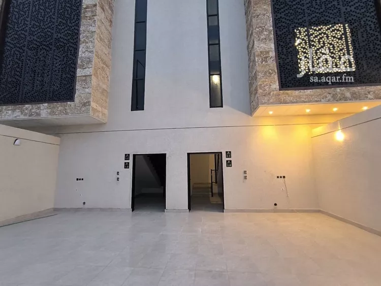 دور للبيع في شارع عيسى بن إبراهيم الربعي, حي طويق, مدينة الرياض, منطقة الرياض صورة 3