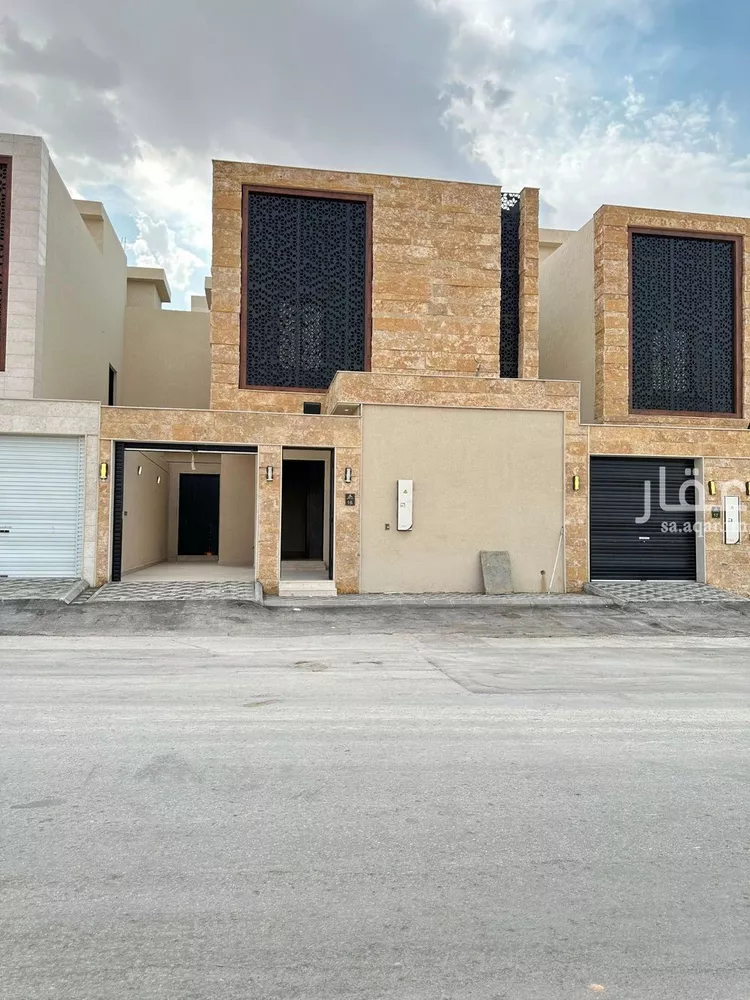 فيلا للبيع في شارع المنصور بن راجح, حي طويق, مدينة الرياض, منطقة الرياض