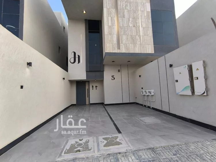 Floor for Sale in Riyadh Tuwaiq صورة 3