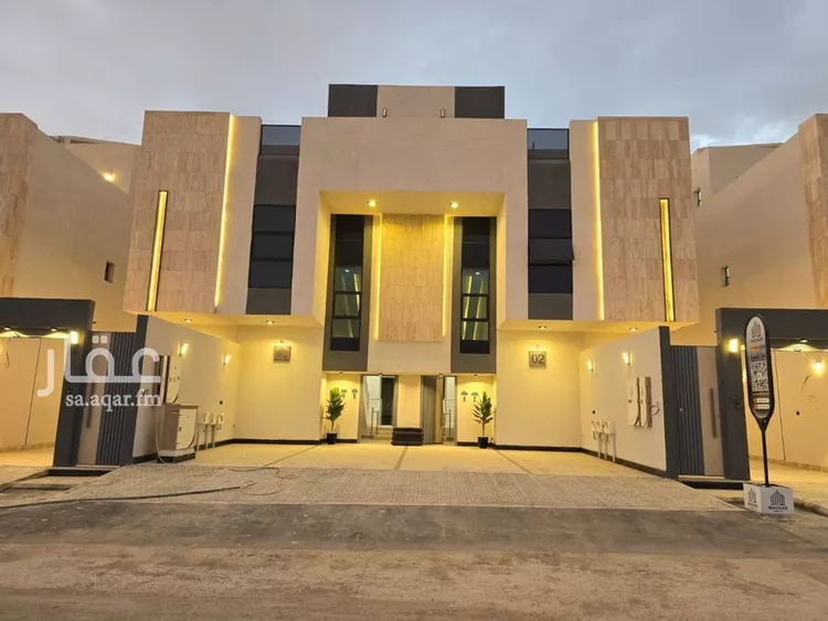 Floor for Sale in Riyadh Tuwaiq