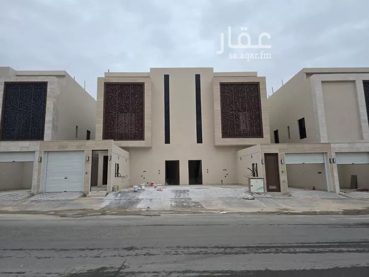 دور للبيع في شارع عيسى بن إبراهيم الربعي, حي طويق, مدينة الرياض, منطقة الرياض صورة 2