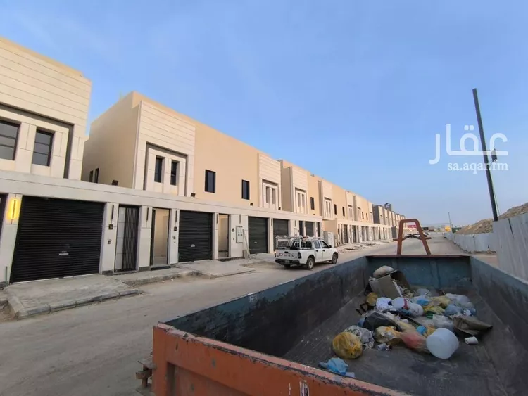فيلا للبيع في شارع عبدالعزيز بن عبدالملك, حي طويق, مدينة الرياض, منطقة الرياض صورة 2