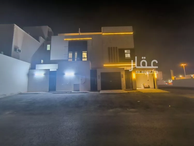 Floor for Sale in Riyadh Tuwaiq صورة 2