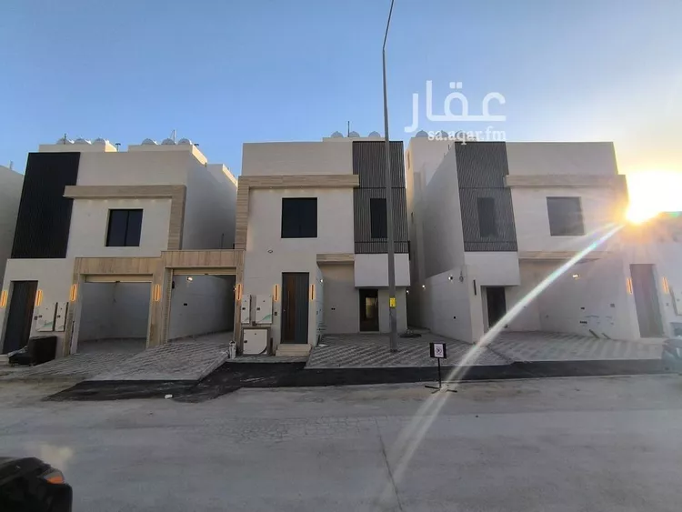 دور للبيع في شارع الوئام, حي طويق, مدينة الرياض, منطقة الرياض صورة 2
