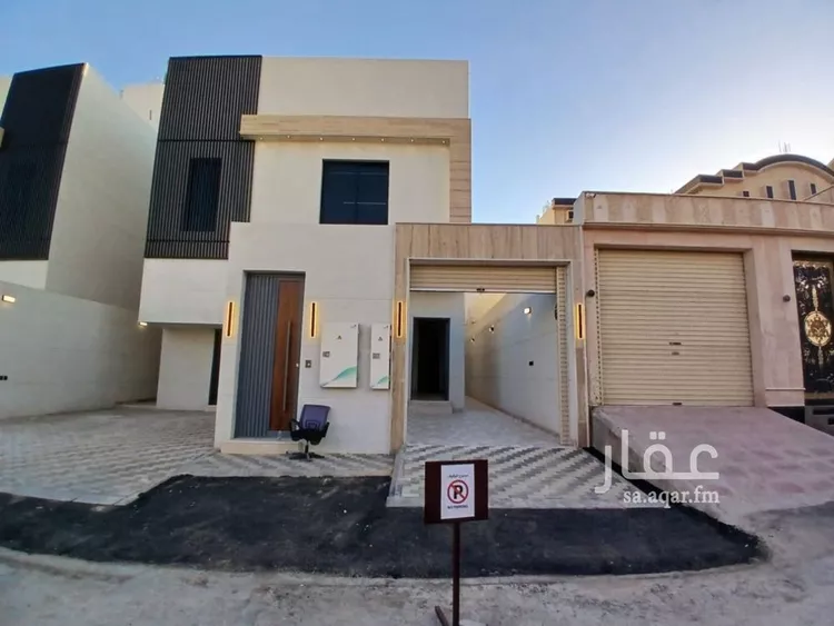 دور للبيع في شارع بشير بن صفوان, حي طويق, مدينة الرياض, منطقة الرياض 1 صورة