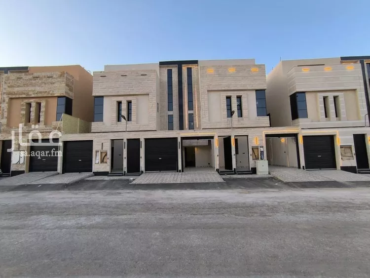 Floor for Sale in Riyadh Tuwaiq