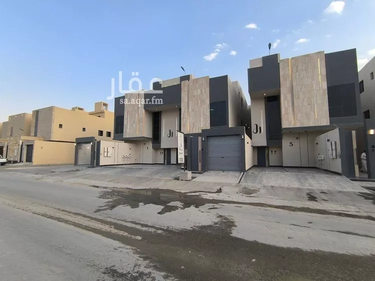 Floor for Sale in Riyadh Tuwaiq صورة 2