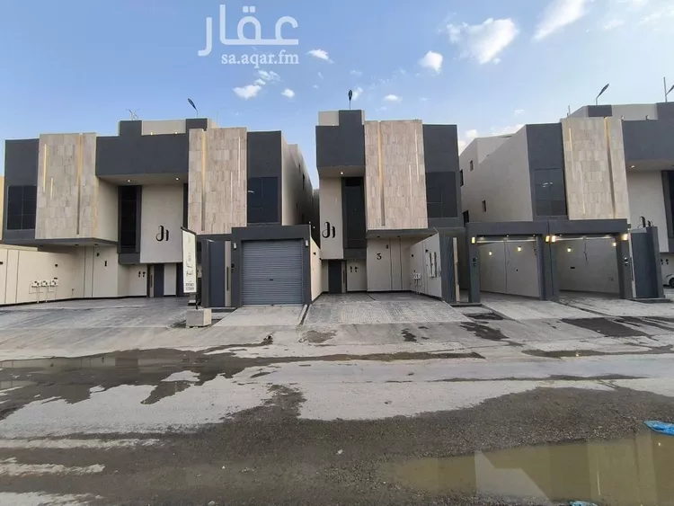 Floor for Sale in Riyadh Tuwaiq
