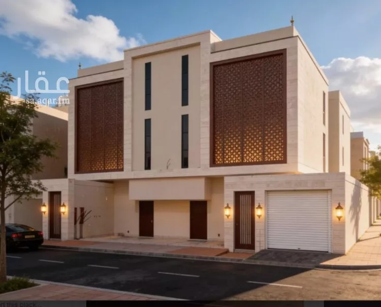 دور للبيع في شارع حمزة بن عبدالمطلب, حي الحزم, مدينة الرياض, منطقة الرياض