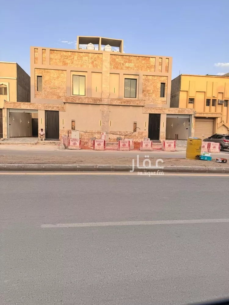 فيلا للبيع في شارع حلوان, حي طويق, مدينة الرياض, منطقة الرياض