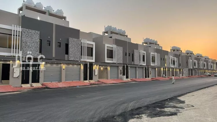 شقة للبيع في شارع الظهيران, حي بدر, مدينة الرياض, منطقة الرياض