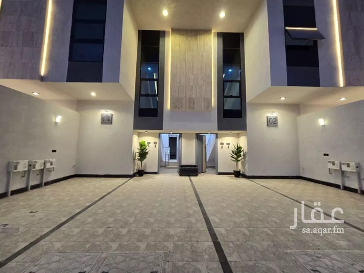 Floor for Sale in Riyadh Tuwaiq صورة 3