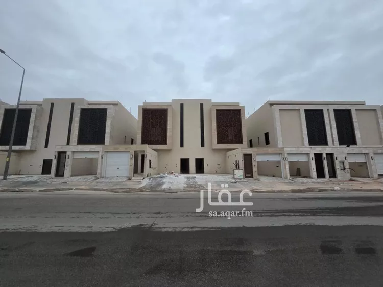دور للبيع في شارع عيسى بن إبراهيم الربعي, حي طويق, مدينة الرياض, منطقة الرياض 1 صورة
