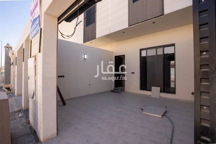 فيلا للبيع في شارع جروه بن يزيد الطائي, حي طويق, مدينة الرياض, منطقة الرياض صورة 2