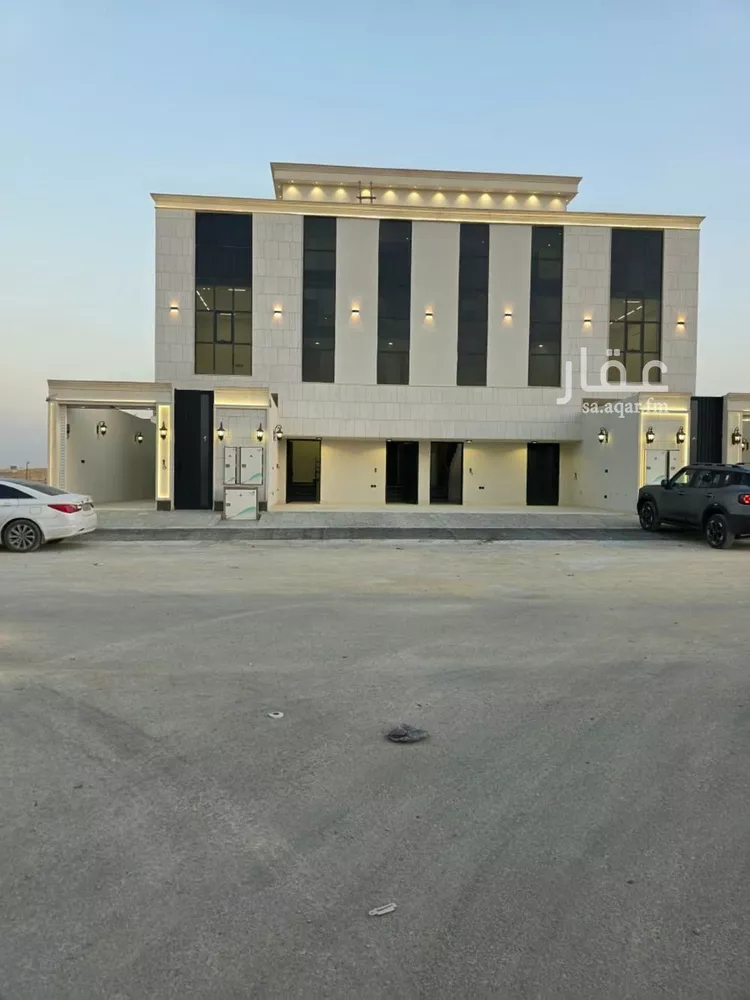 Floor for Sale in Riyadh Dahiat Namar