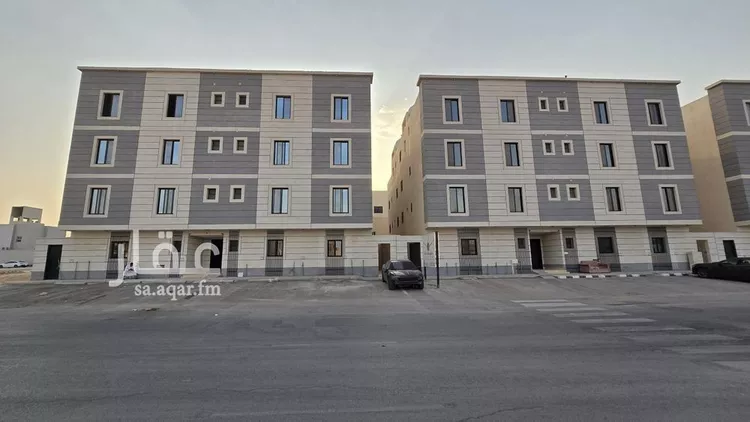 شقة للبيع في حي الحزم, مدينة الرياض, منطقة الرياض