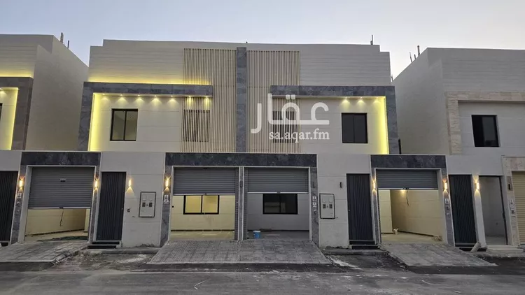 فيلا للبيع في شارع يعقوب بن أبي الفضل, حي عكاظ, مدينة الرياض, منطقة الرياض