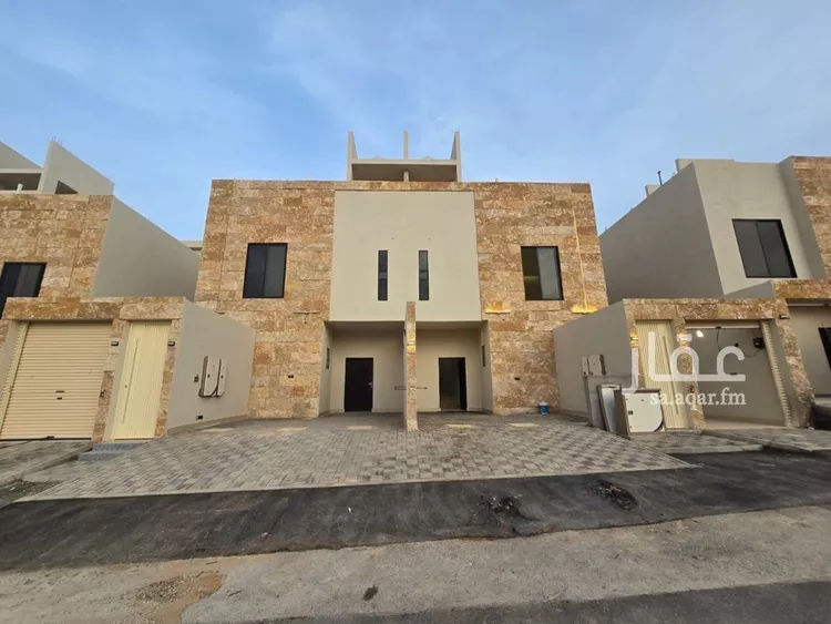 Apartment for Sale in Riyadh Dahiat Namar