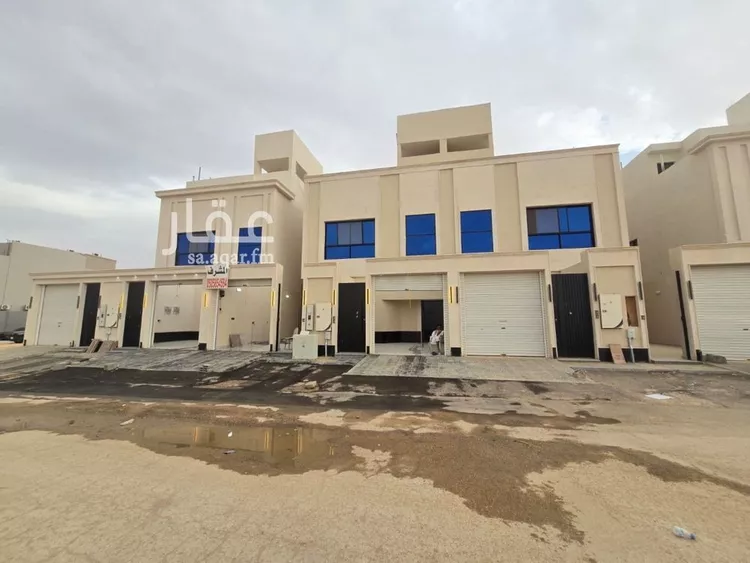 Floor for Sale in Riyadh Tuwaiq صورة 2