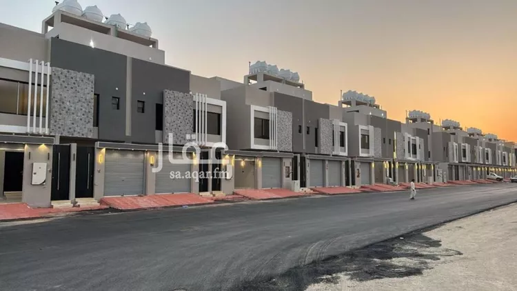 شقة للبيع في شارع الربيعة, حي طيبة, مدينة الرياض, منطقة الرياض