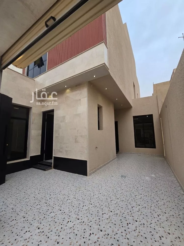 فيلا للبيع في شارع السحاري, حي طويق, مدينة الرياض, منطقة الرياض صورة 2