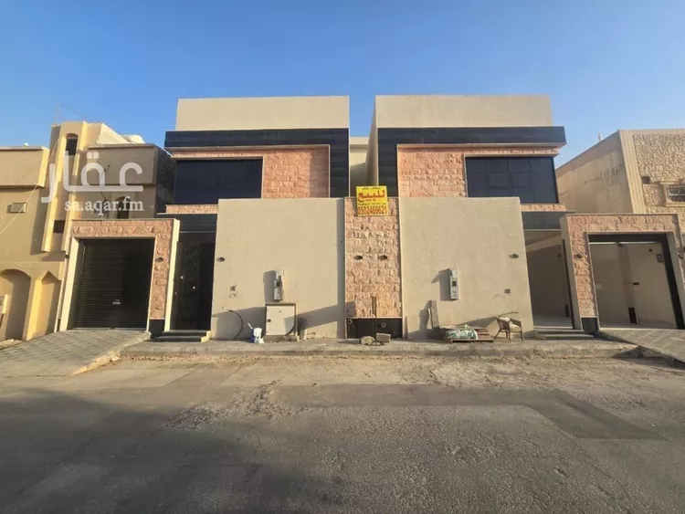فيلا للبيع في شارع الرسان, حي طويق, مدينة الرياض, منطقة الرياض