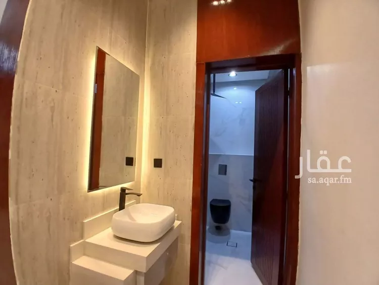 دور للبيع في شارع محمد بن الربيع الجيزي, حي طويق, مدينة الرياض, منطقة الرياض 9