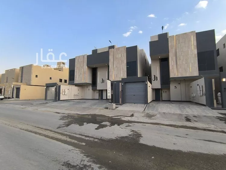 Floor for Sale in Riyadh Tuwaiq صورة 2