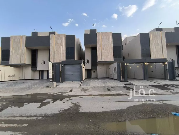 Floor for Sale in Riyadh Tuwaiq