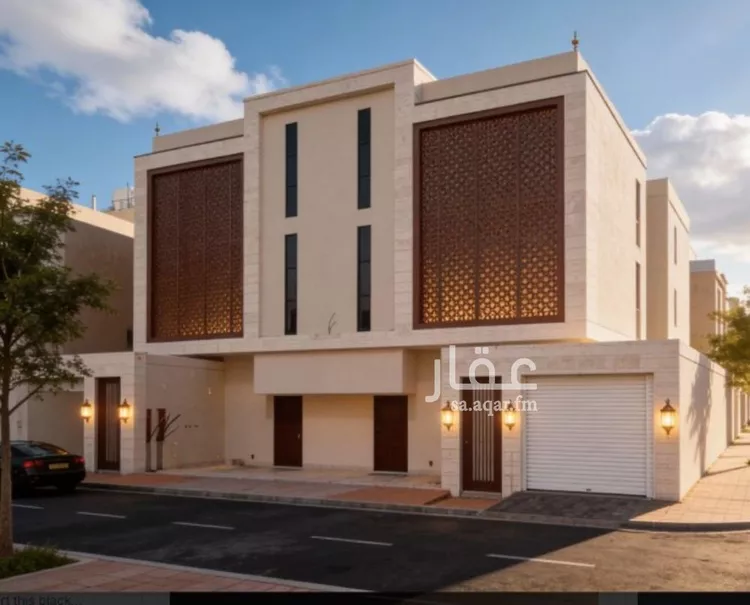 دور للبيع في شارع اللثامة, حي الحزم, مدينة الرياض, منطقة الرياض
