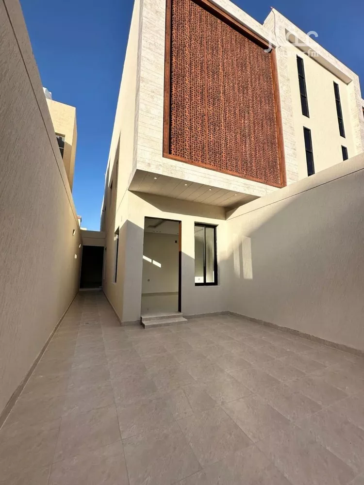 دور للبيع في شارع اللثامة, حي الحزم, مدينة الرياض, منطقة الرياض صورة 2