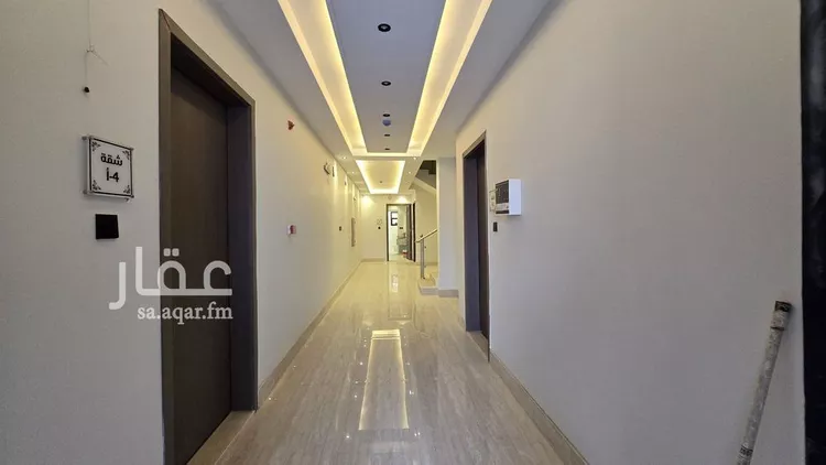 شقة للبيع في حي الحزم, مدينة الرياض, منطقة الرياض صورة 4