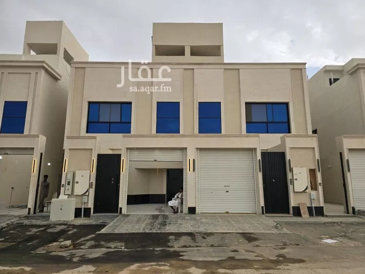 Floor for Sale in Riyadh Tuwaiq