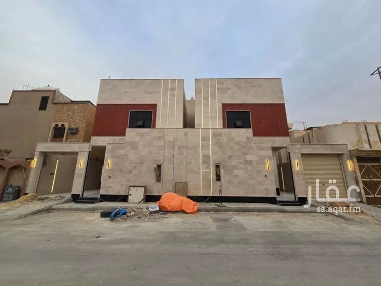 فيلا للبيع في شارع السحاري, حي طويق, مدينة الرياض, منطقة الرياض
