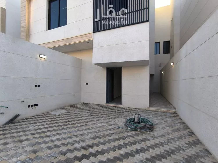 دور للبيع في شارع الوئام, حي طويق, مدينة الرياض, منطقة الرياض صورة 3