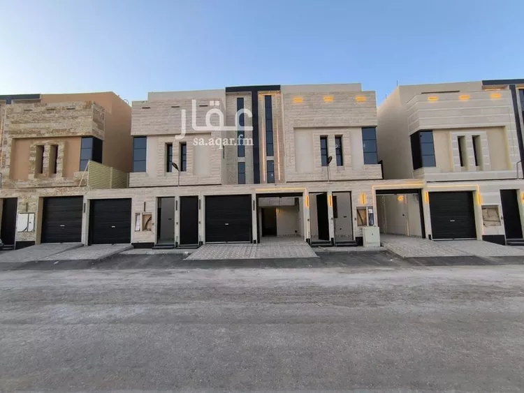 دور للبيع في شارع الأمير سعود بن محمد بن مقرن, حي طويق, مدينة الرياض, منطقة الرياض
