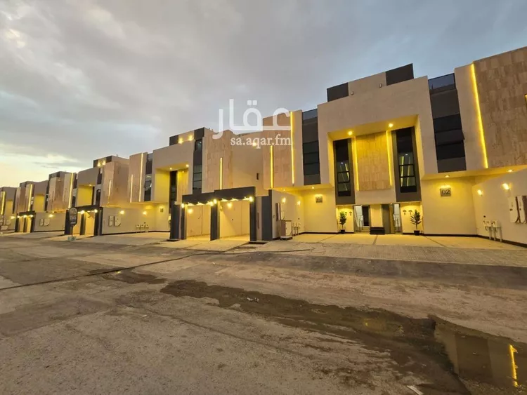 Floor for Sale in Riyadh Tuwaiq صورة 2