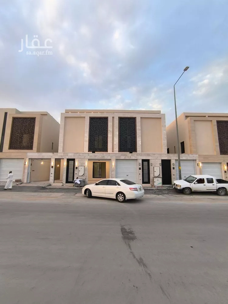 Villa for Sale in Riyadh Tuwaiq