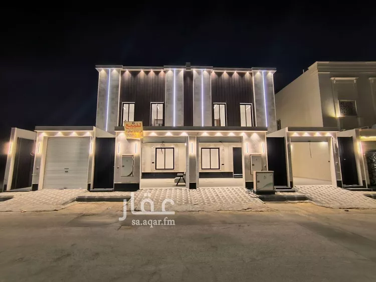 Villa for Sale in Riyadh Tuwaiq