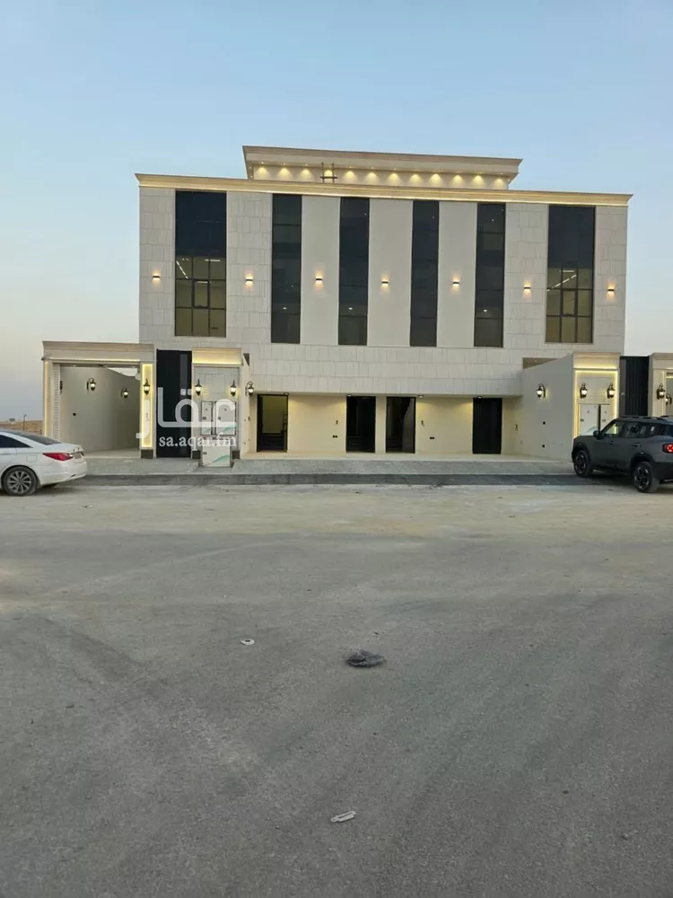 شقة للبيع في شارع وادي الرمة, حي ضاحية نمار, مدينة الرياض, منطقة الرياض