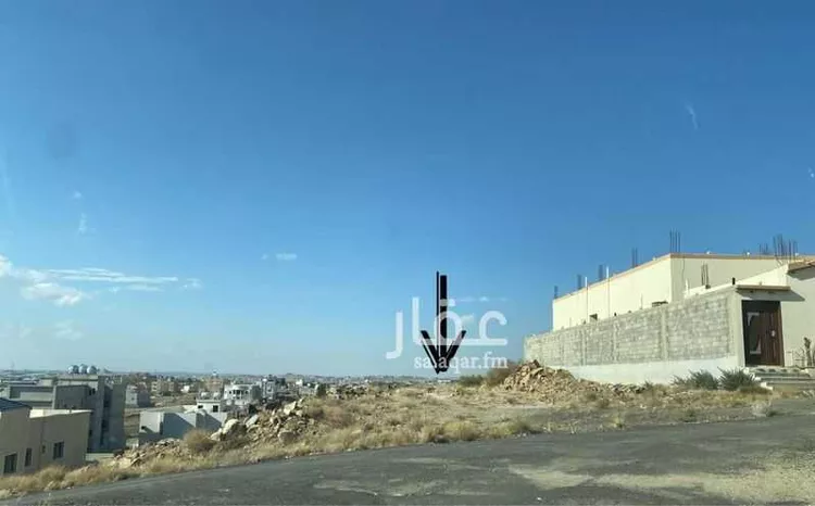 أرض للبيع في شارع التسامح 16, حي التسامح, مدينة خميس مشيط, منطقة عسير