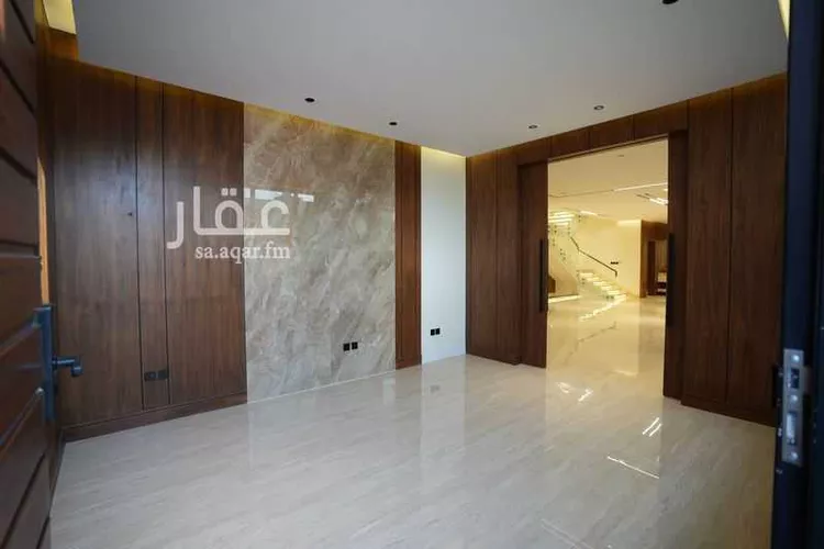 دور للبيع في شارع أبي الفتوح الطوسي, حي النرجس, مدينة الرياض, منطقة الرياض صورة 4