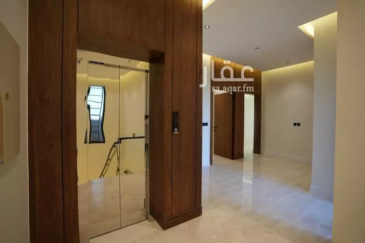 دور للبيع في شارع أبي الفتوح الطوسي, حي النرجس, مدينة الرياض, منطقة الرياض صورة 2